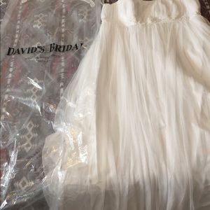Sold Wedding Dress Sold